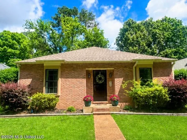 214 Circle Gate Dr, Senatobia, MS 38668