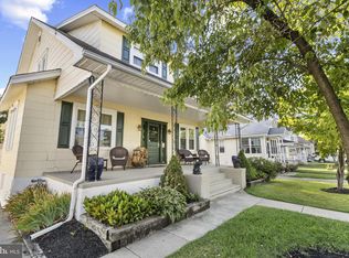 116 Rancocas Ave, Riverside, NJ 08075