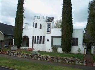 405 SW J St, Grants Pass, OR 97526