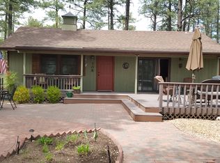 708 W Davis Ln, Prescott, AZ 86303