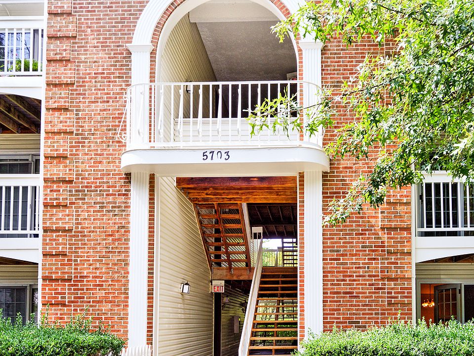 1st image of 5703 Shadwell Ct Suite 16