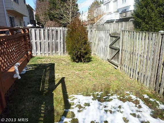 4th image of 6519 Palisades Dr