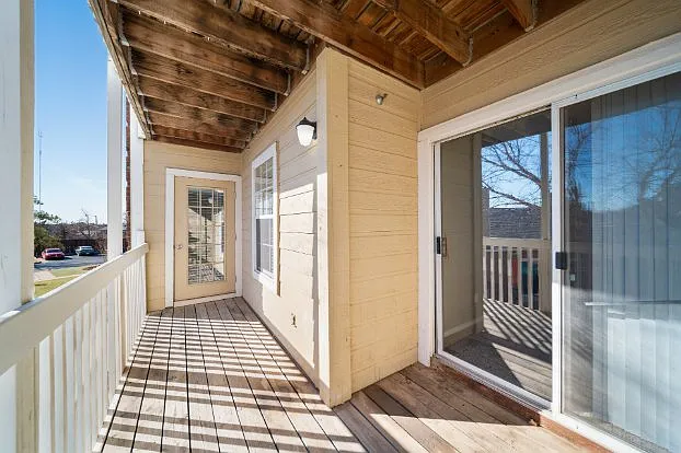 The Parker Apartment Homes general photo
