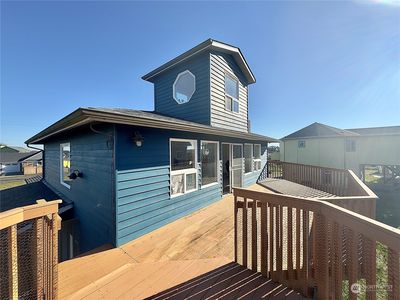 1117 Ocean Shores Boulevard SW, Ocean Shores, WA, 98569