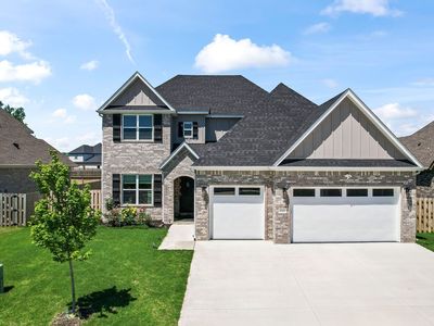 5910 SW Bloomsbury Rd, Bentonville, AR, 72713