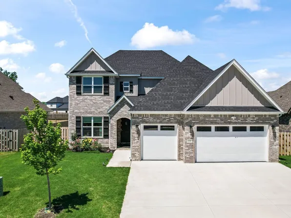 5910 SW Bloomsbury Rd, Bentonville, AR 72713
