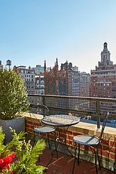 Sold by Brown Harris Stevens