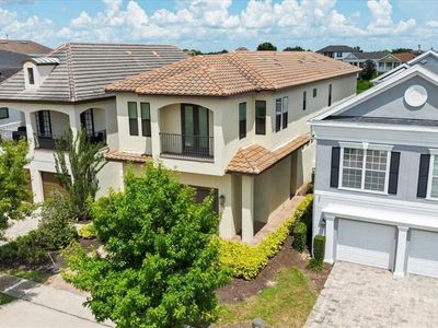 1539 Corolla Ct, Reunion, FL, 34747