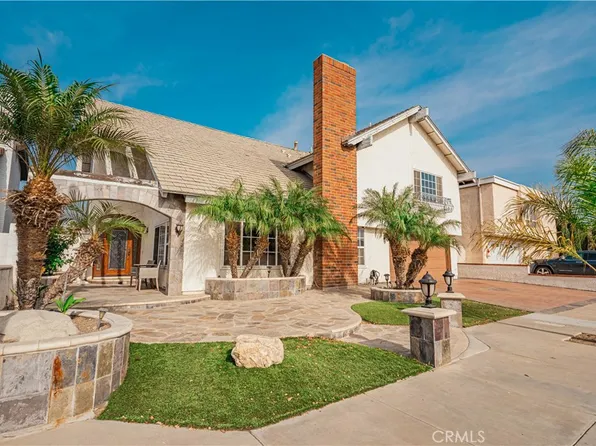 5339 Vista Hermosa, Cypress, CA 90630