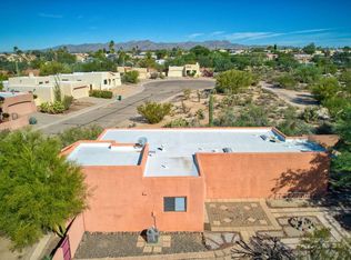 3597 W Ironwood Meadows Pl, Tucson, AZ 85742