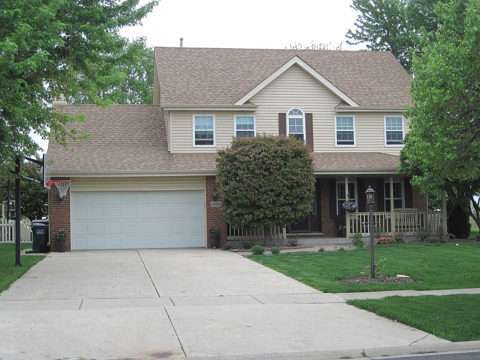 1st image of 20401 S Hunter Dr