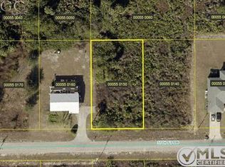 3308 37th St SW, Lehigh Acres, FL 33976