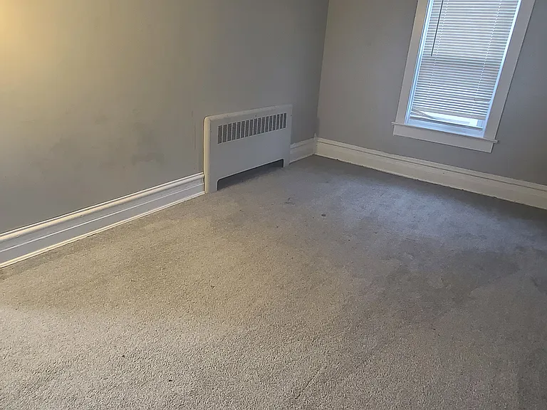 1st bedroom - spacious room