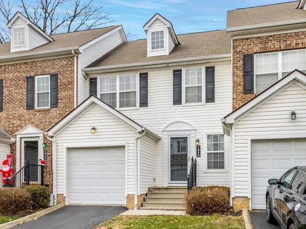 7415 Cayman Ln, Columbus, OH 43085