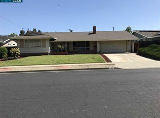 5187 Greenmeadow Dr, Concord, CA 94521