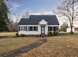 2339 Oak Ridge Rd, Oak Ridge, NC 27310