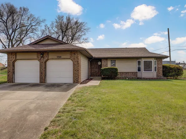 2268 E Parkwood Street, Springfield, MO 65803
