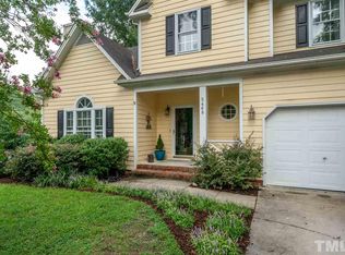 5468 Ingate Way, Raleigh, NC 27613