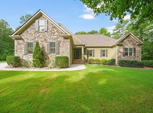 245 American Ct, Apex, NC 27523