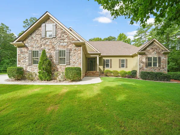 245 American Ct, Apex, NC 27523