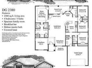 220 Tree Swallow Dr, Pensacola, FL 32503