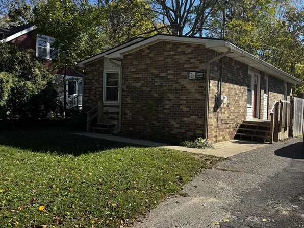1446 Rosewood St, Ann Arbor, MI 48104