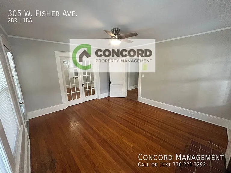 305 W Fisher Ave — Photo 5