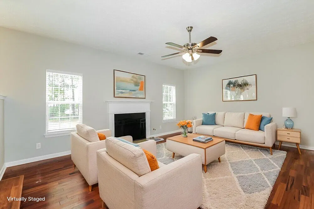 4 bed, 2.5 bath, 2657 sqft, $2,725 — Photo 4