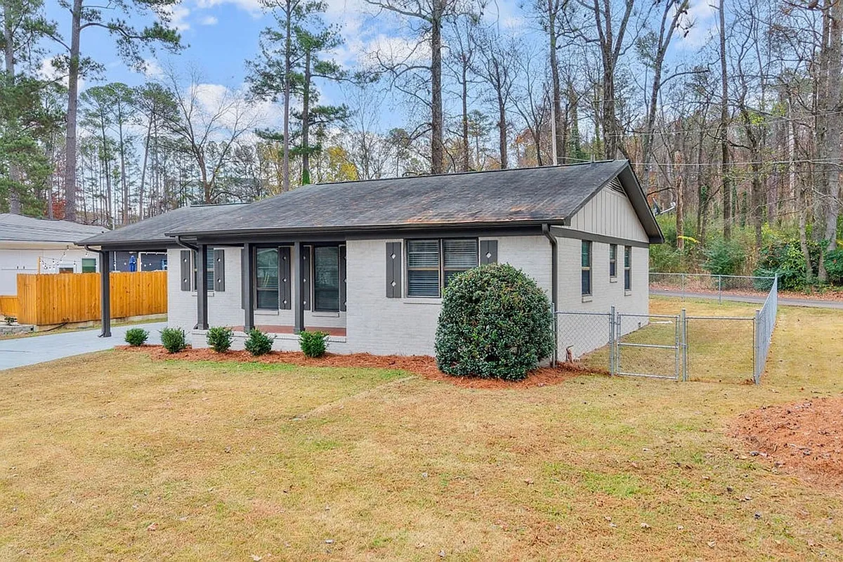 Building Photo - 969 Oak Grove Rd