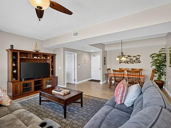 5th image of 3799 S ATLANTIC AVENUE #601