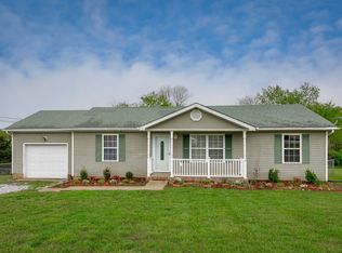 2673 Cummings Cir, Clarksville, TN 37042