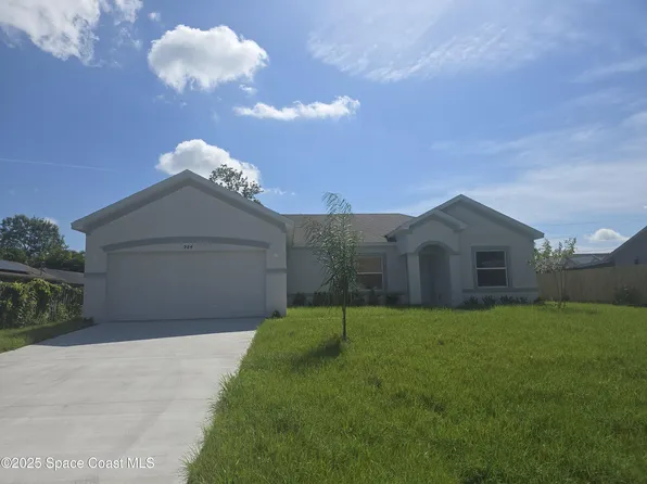 984 Lyons Cir NW, Palm Bay, FL 32907