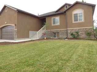 1059 W 470 N, Price, UT 84501