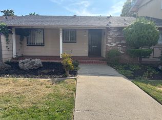 4465 Dorset St, Stockton, CA 95207