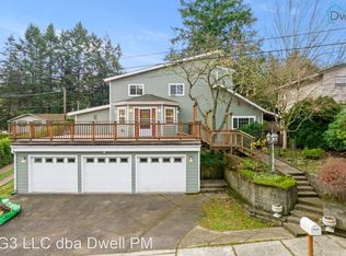 4966 SW Texas St, Portland, OR 97219