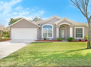 5521 Kathy Dr, Titusville, FL 32780