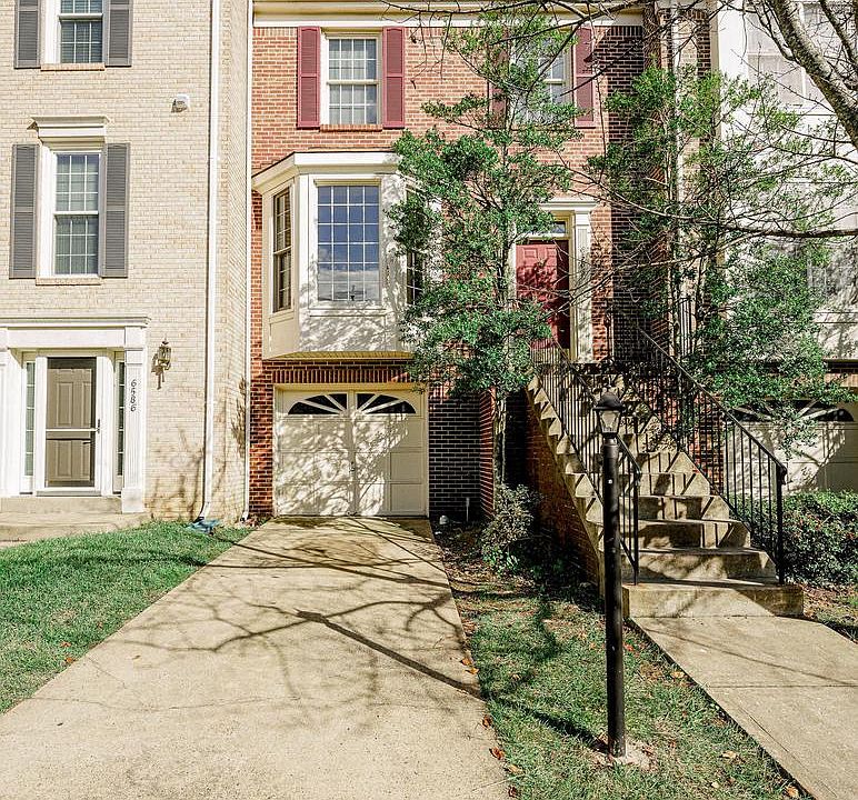 1st image of 6584 Irvin Ct