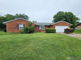 117 Sherry Ln, Lewisburg, OH 45338