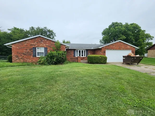 117 Sherry Ln, Lewisburg, OH 45338