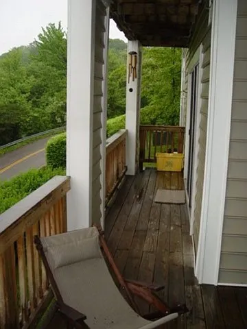 Porch