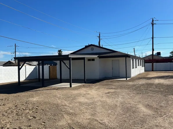 1801 W TONTO Street, Phoenix, AZ 85007