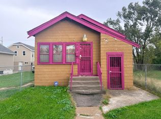 2549 Washington St, Gary, IN 46407