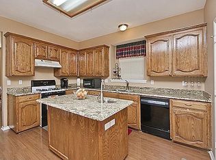 7879 Tournament Rd, Frisco, TX 75035