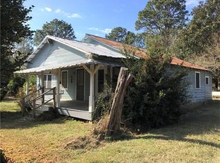 82309 Anthony Rd, Folsom, LA 70437