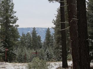 1700 Larkspur Loop, Cle Elum, WA 98922