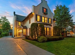 112 Depew Ave, Buffalo, NY 14214