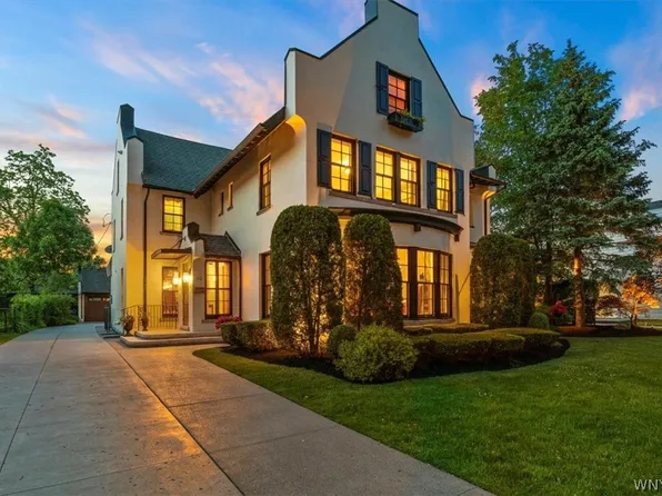 112 Depew Ave, Buffalo, NY 14214