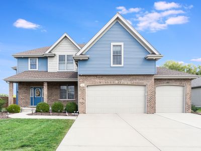 435 W Hunter Ln, Minooka, IL, 60447