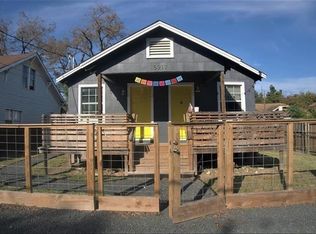 5917 1/2 Sherman St APT 2, Houston, TX 77011