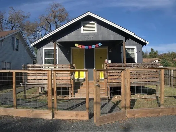 5917 1/2 Sherman St APT 2, Houston, TX 77011